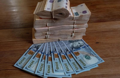 El motivo por el que la devaluación es un tema central