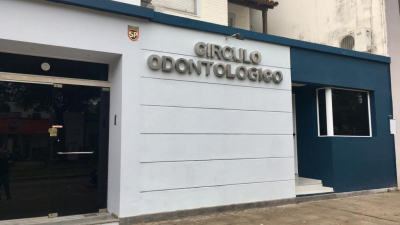 El Círculo Odontológico del Chaco convoca a los profesionales a participar en sus capacitaciones