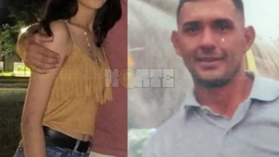 Un hombre es buscado por rapto de una menor de 13 años