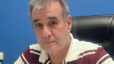 "Es muy difícil que a un país le vaya bien sin industrias"