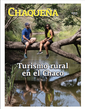 Turismo rural en el Chaco
