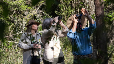 Turismo rural en el Chaco: una experiencia auténtica y transformadora