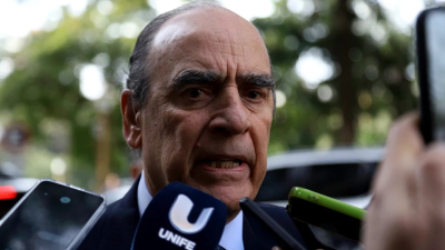 El Gobierno asegura que brinda asistencia a las provincias afectadas por el fuego