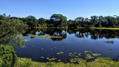 General Vedia y La Escondida se posicionan en la ruta turística