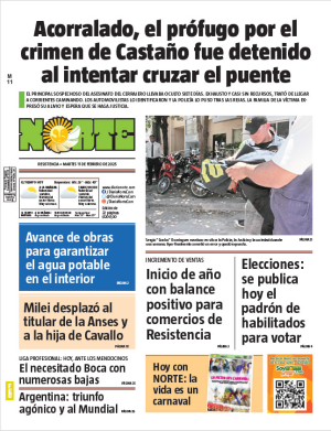 Edición del 11-02-2025