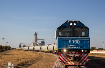 El gobierno postergará la privatización de Trenes Argentinos