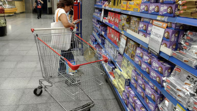 Enero ratificó la desaceleración inflacionaria: 2,2% según el Indec