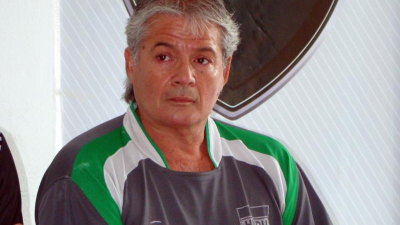 Luis Cequeira, el presidente que será DT de Hindú en la Liga