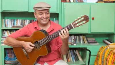 Coqui Ortiz presentará Álbum de Memorias