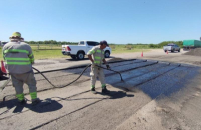 Ayuda de conservación en la ruta 89 pero sin intervención en la 11 y en la 16