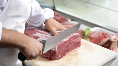 La exportación de carne es récord pero el consumo interno sigue en un piso histórico