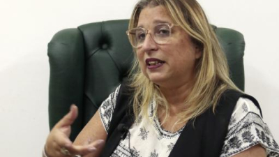 "La Provincia hoy da una respuesta integral a los consumos problemáticos"
