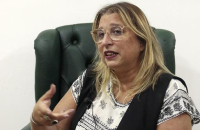 "La Provincia hoy da una respuesta integral a los consumos problemáticos"