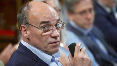 La oposición en el Senado se encolumna para investigar el escándalo de $Libra