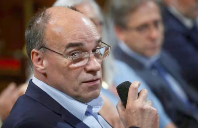 La oposición en el Senado se encolumna para investigar el escándalo de $Libra