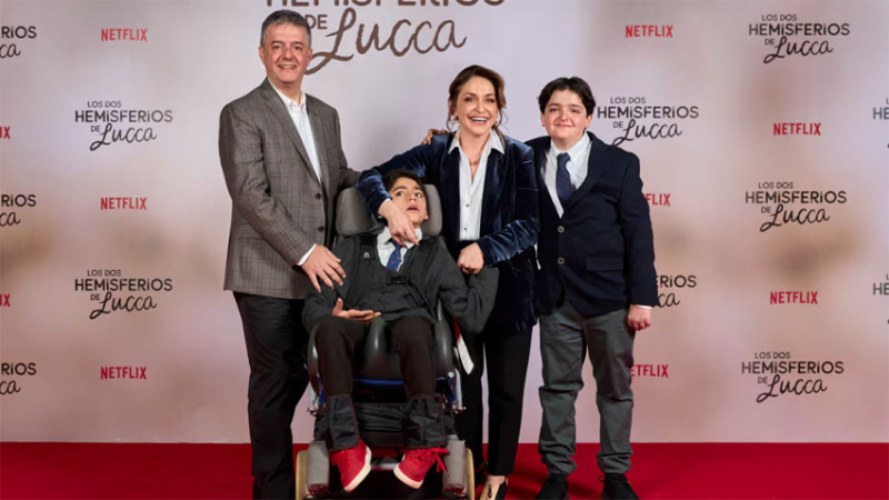 El libro de una periodista argentina que es un éxito en Netflix