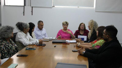 Con la negociación salarial pendiente, los docentes retoman las actividades