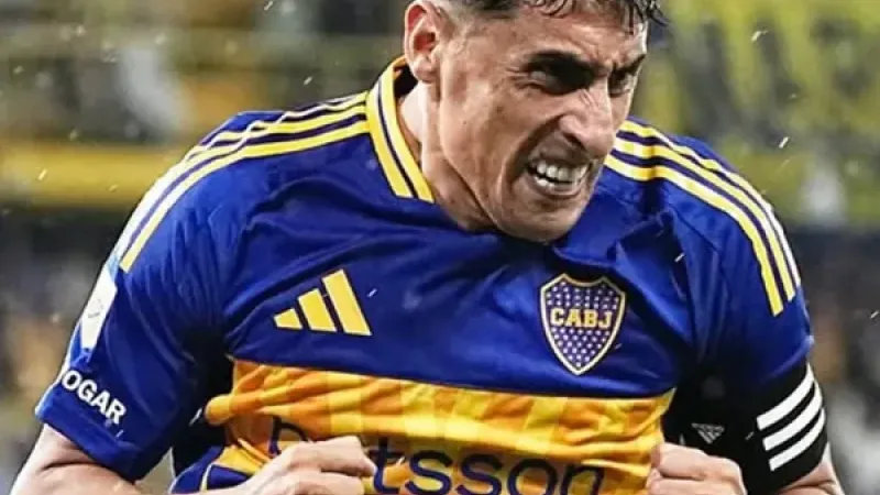 Boca va por la clasificación en la Copa Libertadores ante Alianza Lima