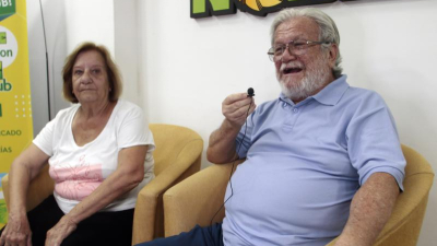 Hoy, acto por el aniversario de la Bandera