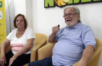 Hoy, acto por el aniversario de la Bandera