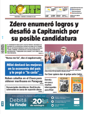 Edición del 02-03-2025