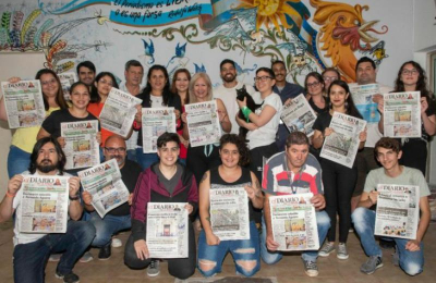 Cooperativas del Chaco expondrán su experiencia y venderán su producción