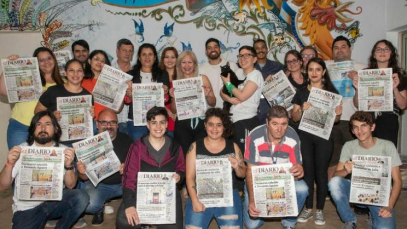 Cooperativas del Chaco expondrán su experiencia y venderán su producción