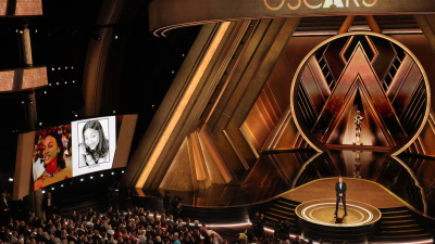 La lista completa de los ganadores de los Premios Oscar 2025