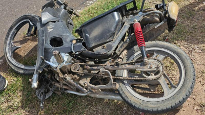 San Martín: su hija murió en un siniestro vial y pide justicia
