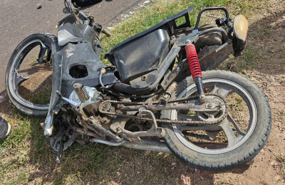 San Martín: su hija murió en un siniestro vial y pide justicia