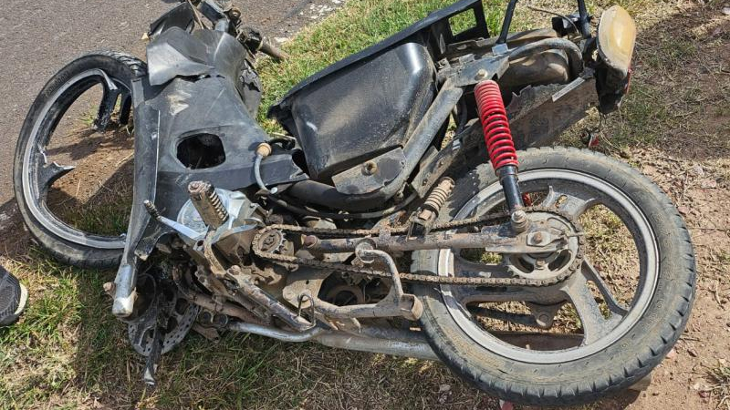 San Martín: su hija murió en un siniestro vial y pide justicia