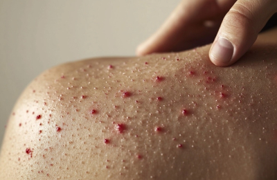 La enfermedad más contagiosa que resurge por la falta de vacunación