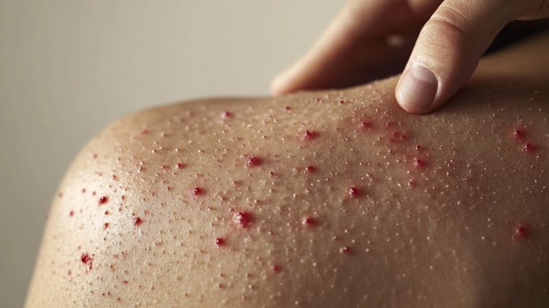 La enfermedad más contagiosa que resurge por la falta de vacunación