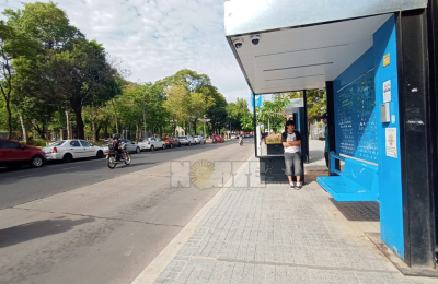 Paro de colectivos: la provincia solicitará la conciliación obligatoria