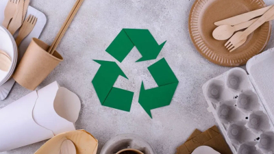 Empresas reinventan su packaging para ser más sustentables