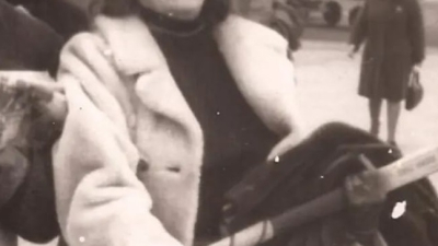 Hilda Torres Varela