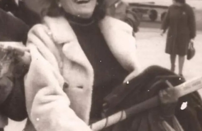 Hilda Torres Varela