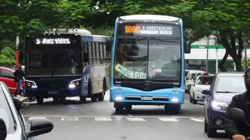 UTA levantó el paro y desde este viernes se reanuda el servicio a primera hora