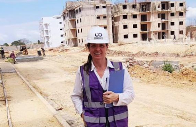 "La Industrial canalizó mi vocación y me preparó para la vida"