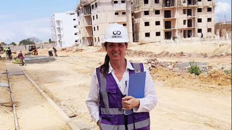 "La Industrial canalizó mi vocación y me preparó para la vida"