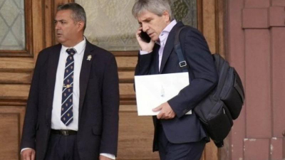 El Central perdió USD 474 millones y los importadores se sacaron los Bopreal