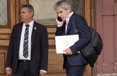 El Central perdió USD 474 millones y los importadores se sacaron los Bopreal