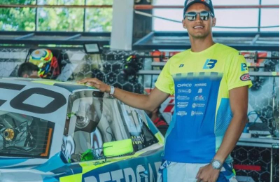 Bohdanowicz: "Es un campeonato largo, esto recién empieza"