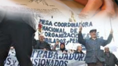 Personalidades y organizaciones reclaman garantías para el derecho a la protesta