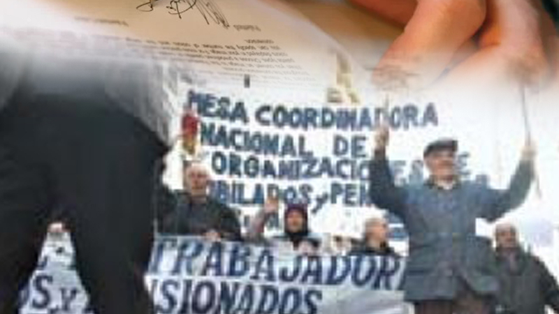 Personalidades y organizaciones reclaman garantías para el derecho a la protesta  