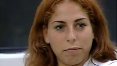 Murió Verónica Zanzul, "La Colo" de la primera edición de Gran Hermano