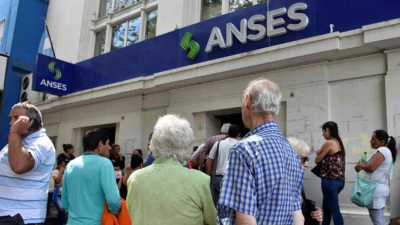 La Anses aclaró que los pagos de sentencias no están suspendidos