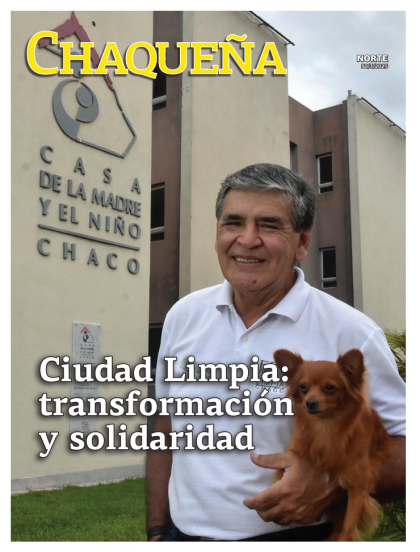 Ciudad Limpia: transformación y solidaridad