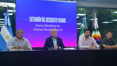 Incorporan a los usuarios N1 al programa Descuento Verano
