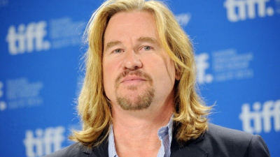 Murió el actor Val Kilmer a los 65 años